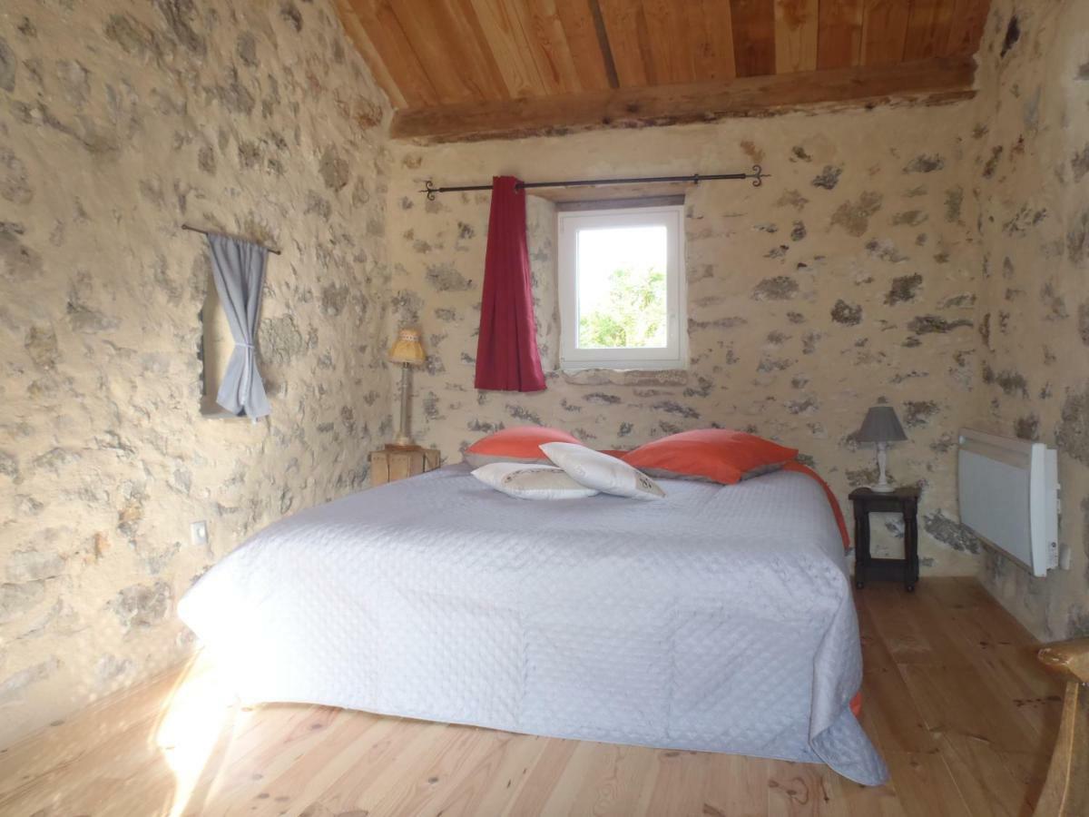 Bed & Breakfast Du Domaine De Bombes *