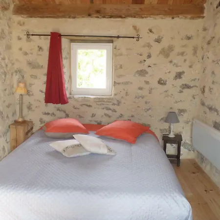 chambres du Domaine de Bombes Mostuéjouls Extérieur photo